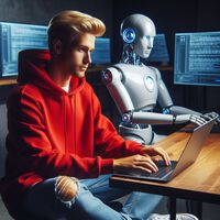 La inteligencia artificial contra el SEO tradicional o cómo Google posiciona en primer lugar artículos sintéticos que perjudican a tu empresa 