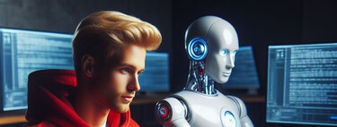 La inteligencia artificial contra el SEO tradicional o cómo Google posiciona en primer lugar artículos sintéticos que perjudican a tu empresa 