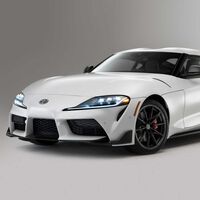 ¡Plegarias escuchadas! El Toyota Supra finalmente estrena laa