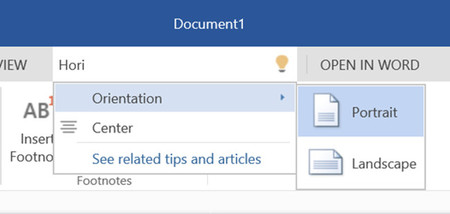 Microsoft mejora las Office Web Apps para que trabajar en la nube sea más cómodo