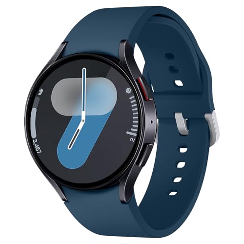 Correa de Silicona para Samsung Galaxy Watch 7