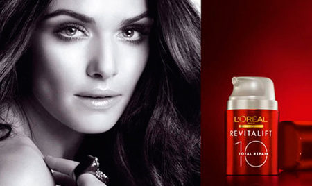 L'Oreal vuelve a ser multada por abusar de Photoshop, ¿la sociedad avanza o retrocede en la visión fotográfica?