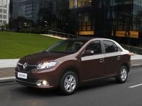 Renault Logan: Precios, versiones y equipamiento en México