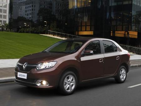 Renault Logan: Precios, versiones y equipamiento en México