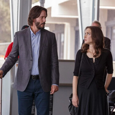 Winona Ryder y Keanu Reeves son marido y mujer desde hace 30 años: así fue su boda involuntaria en pleno rodaje