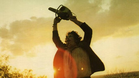 'La matanza de Texas' ('The Texas Chain Saw Massacre', Tobe Hooper, 1974)