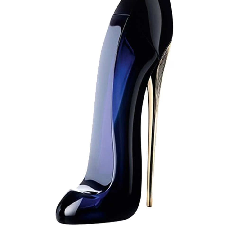Eau de Parfum Good Girl Carolina Herrera