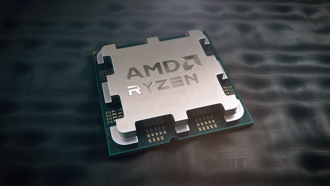 Imagen de AMD Ryzen