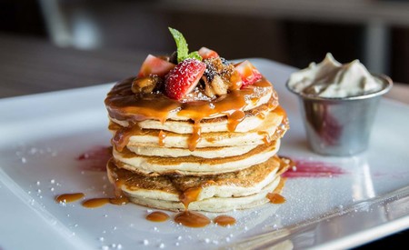 Haz de tu desayuno un aliado para aumentar músculo con éstos ingredientes extra