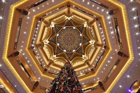 Arbol Navidad Mas Caro Del Mundo