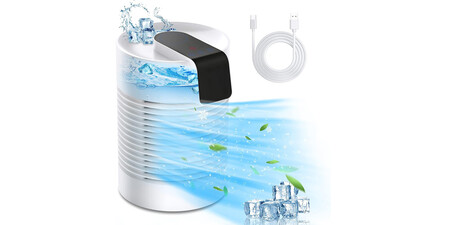 Enfriador Evaporativo