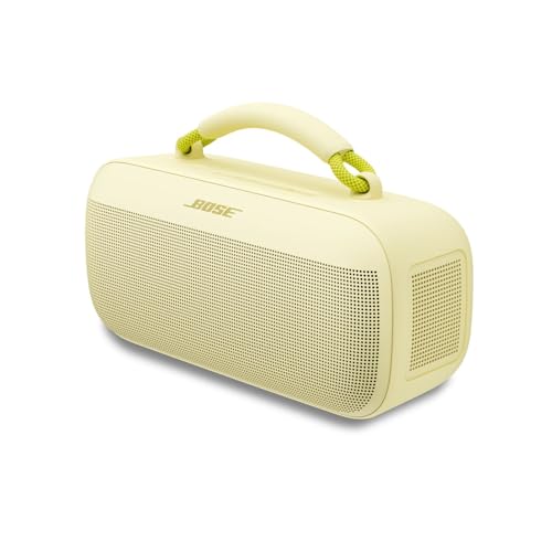 Bose SoundLink MAX Portable Speaker