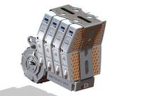 MotoCzysz Electric D1g1tal Dr1ve, un kit eléctrico de 100 CV