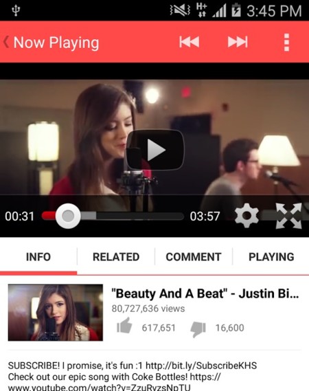 Play Tube