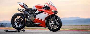 Hace 12 años Ducati hizo 500 copias de una MotoGP para la calle. Fue la moto más pasional y preciosa de la historia 