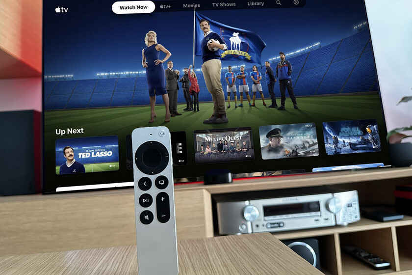 Apple Tv