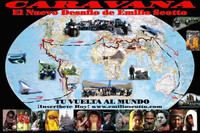 Caravana 2008 de Emilio Scotto