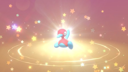 Pokémon Espada y Escudo: cómo conseguir a Porygon2 competitivo con un simple código