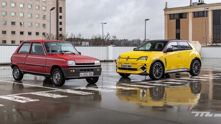 Coches Nuevos Vs Viejos 7