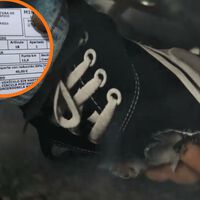 Adiós a las chanclas en moto: la DGT las prohíbe desde el 1 de octubre y multará con 200 euros 