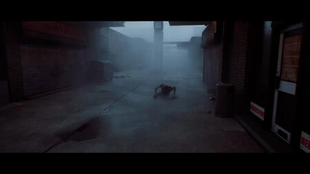 Silent Hill Townfall