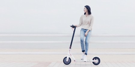 El patinete de Xiaomi, Samsung Galaxy Note 9 y MacBook Pro entre las 11 mejores ofertas antes del 11.11