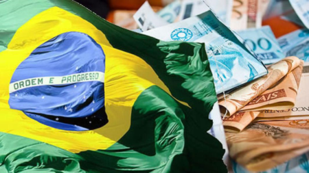 Así es el brutal batacazo económico que se está dando Brasil