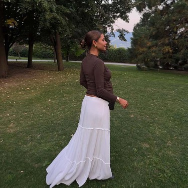 Las zapatillas blancas más atemporales son estas nuevas Adidas: un clásico para tu armario cápsula 