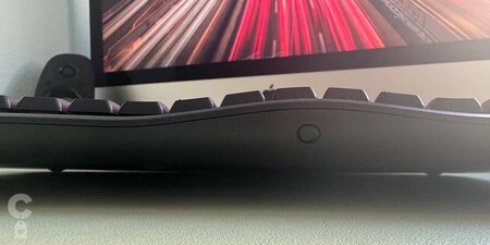 Logitech Wave Keys 13