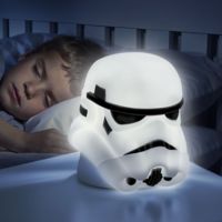 Linterna GoGlow Star Wars por 14,54 euros en Amazon