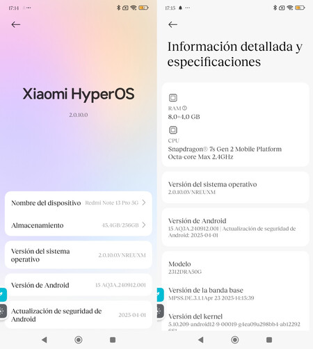 Hyperos