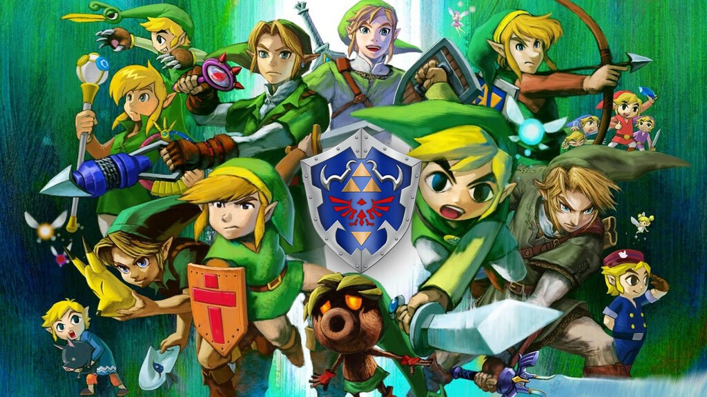 Sin Link y con batallas a lo Final Fantasy Tactics: así iba a ser el spin-off de The Legend of Zelda que Nintendo mandó al olvido Sin Link y con batallas a lo Final Fantasy Tactics: así iba a ser el spin-off de The Legend of Zelda que Nintendo mandó al olvido