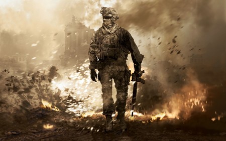 Más de 300 millones de copias vendidas para Call of Duty. La próxima entrega se anunciará antes de julio