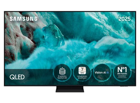 Samsung Qled 75