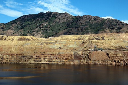 Pozo Estados Unidos 2