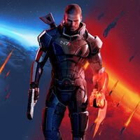 No temas por el próximo gran RPG de ciencia ficción de BioWare, porque la titánica compra de EA no ha acabado con el siguiente Mass Effect 