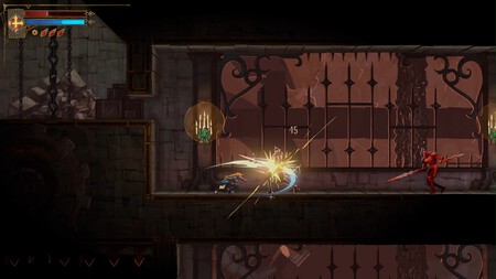 Castlevania Belmont S Curse 20261008132625