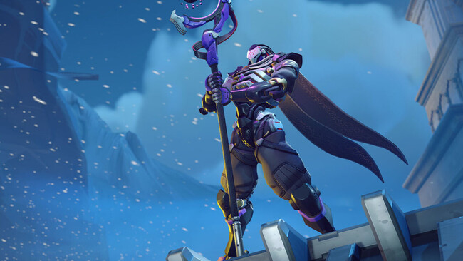 Imagen de Overwatch 2 (Blizzard Entertainment)