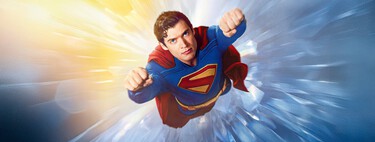 Un villano del universo de DC es más poderoso que Superman, y solo es un tipo con pijama naranja