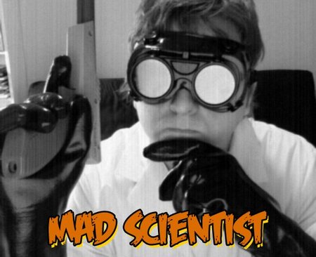 Los 10 experimentos científicos más crueles de la historia (I)