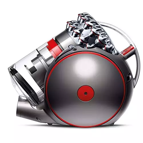 Dyson Cinetic Big Ball Absolute 2 aspiradora
