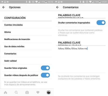 インスタグラム2c