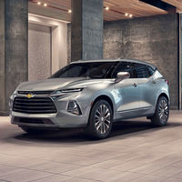 Chevrolet hizo enojar a su sindicato de trabajadores en Estados Unidos al anunciar que el Blazer se fabricará en México