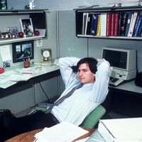 Steve Jobs participó en la selección de más de 5.000 empleados. Así aprendió a distinguir el talento entre tantos trabajadores 