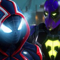 "Soy demasiado viejo": Donald Glover ya no se ve como Spider-Man y solo se imagina repitiendo papel para el live action de Miles Morales