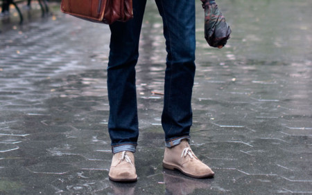 Las desert boots: ese calzado en tendencia que no nos resistiremos a llevar en primavera