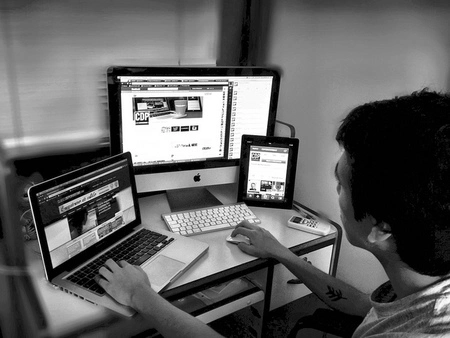 Asesoramiento gratuito básico para periodistas emprendedores