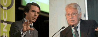 El negocio de ser ex presidente
