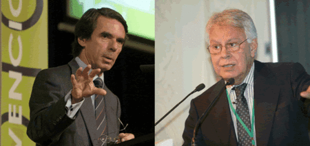El negocio de ser ex presidente