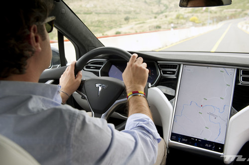 Hace años que pasé de los 5 millones de kilómetros. Cómo es que todavía no odio conducir